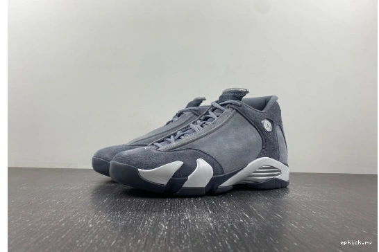 EP 14  Retro Jordan Grey FJ3460-012  FJ3460-012 Flint 0520
